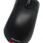 Microsoft Wheel Mouse Optical